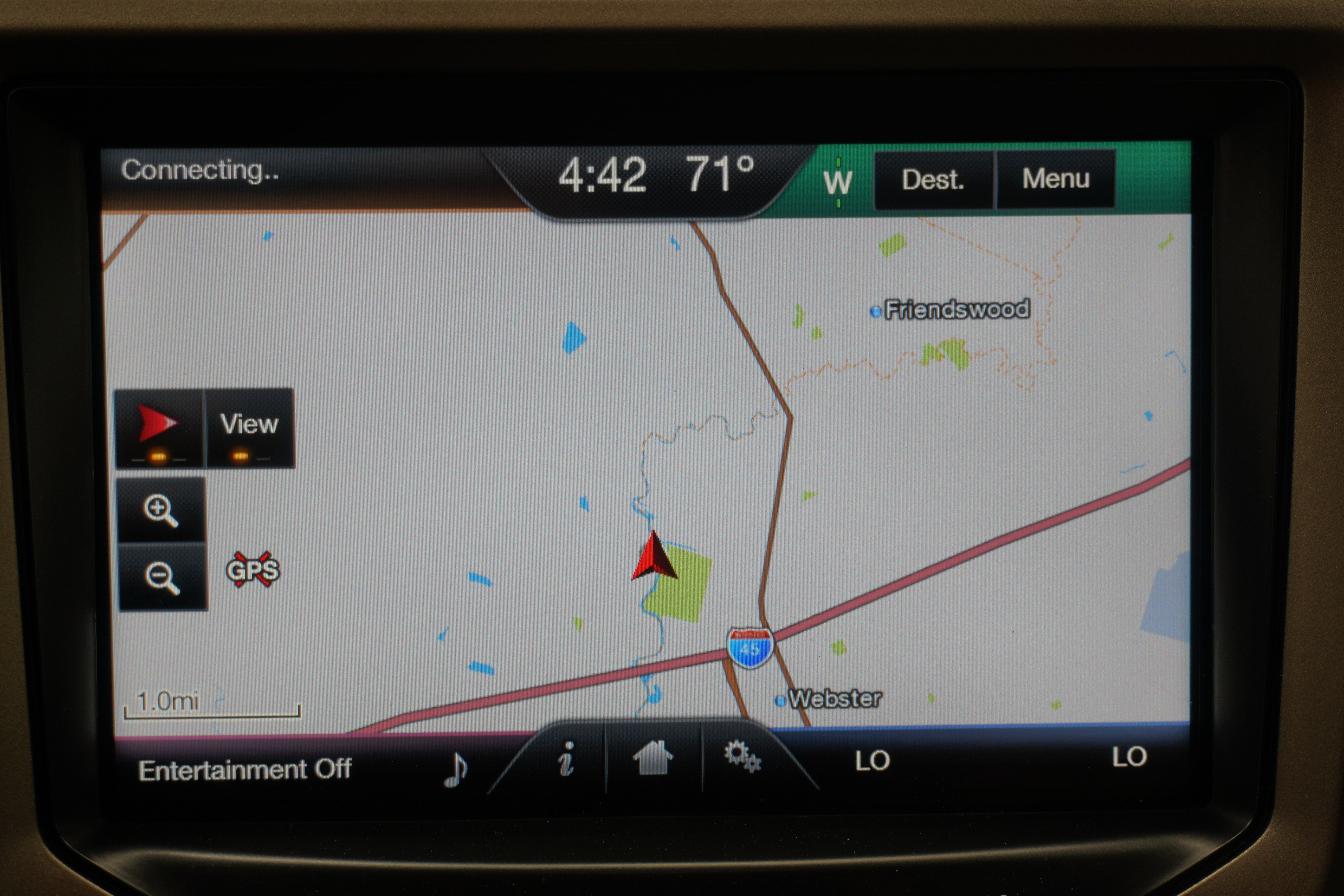 Used 2014 Lincoln MKX FWD w/ Equipment Group 102A image 17
