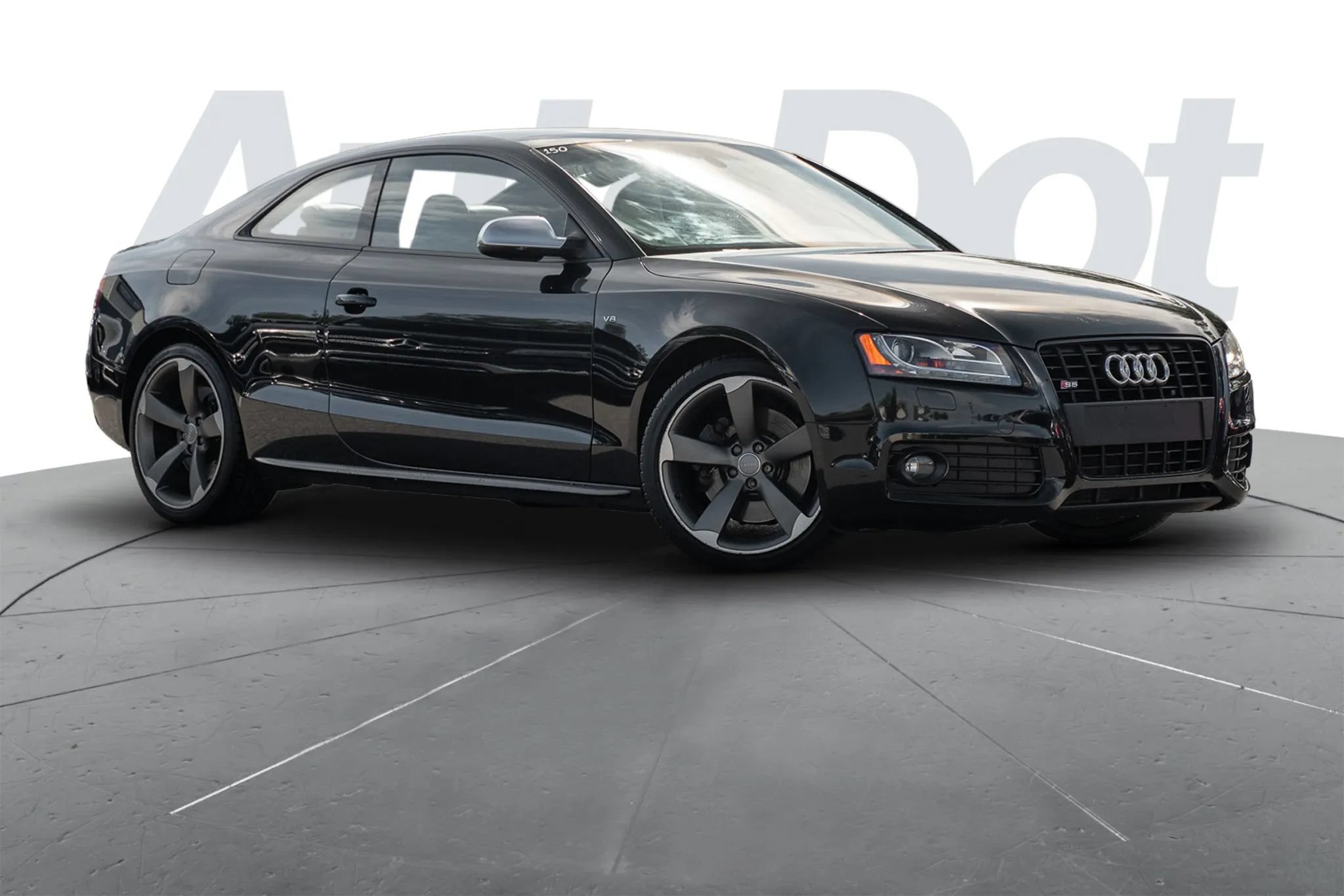 Used 2011 Audi S5 Prestige AWD/4WD image 1