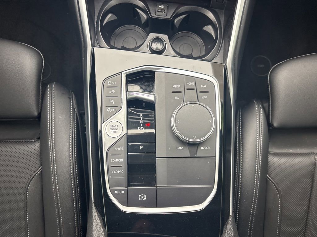 Used 2024 BMW 230i 230i w/ Premium Package image 14