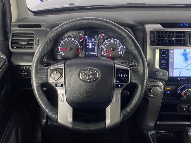 Certified 2023 Toyota 4Runner SR5 Premium AWD/4WD image 18