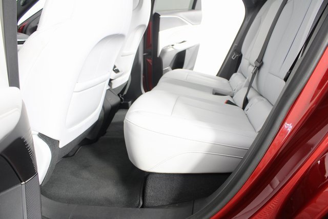 Used 2024 Cadillac Lyriq Sport image 20