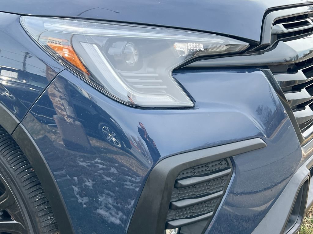 Certified 2024 Subaru Ascent Onyx Edition Limited image 8