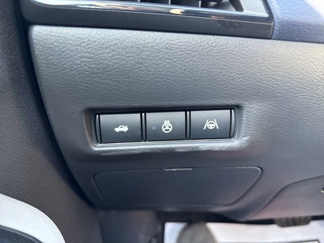 New 2026 Nissan Sentra SL w/ Floor Mat Package image 18