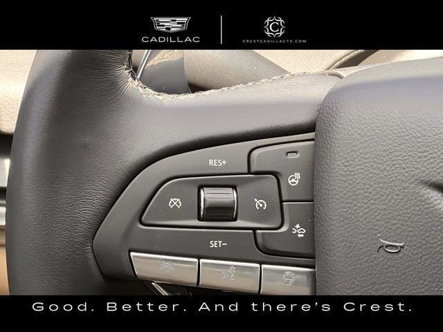 Certified 2026 Cadillac CT5 Premium Luxury RWD image 17