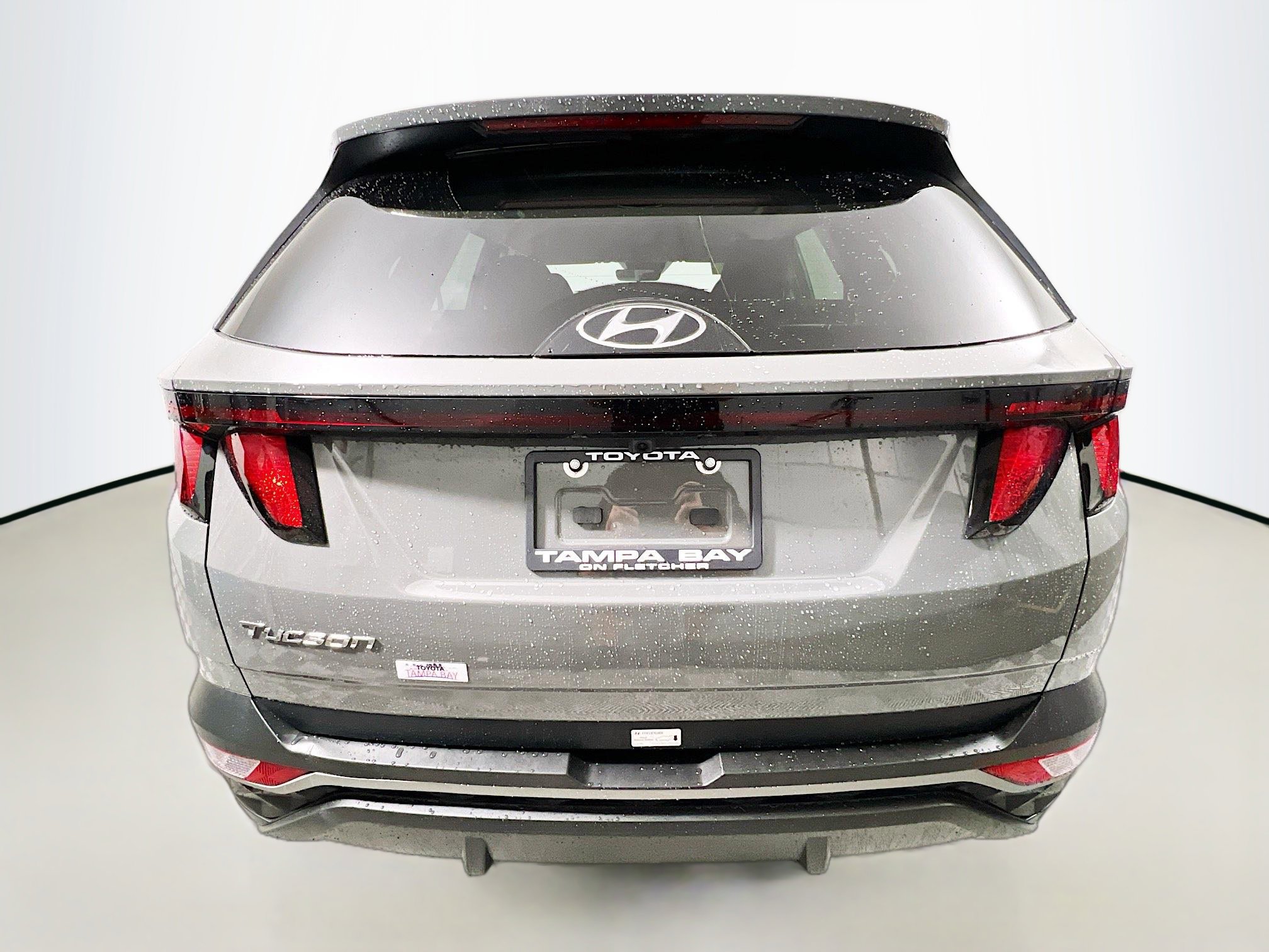 Used 2024 Hyundai Tucson SEL image 6