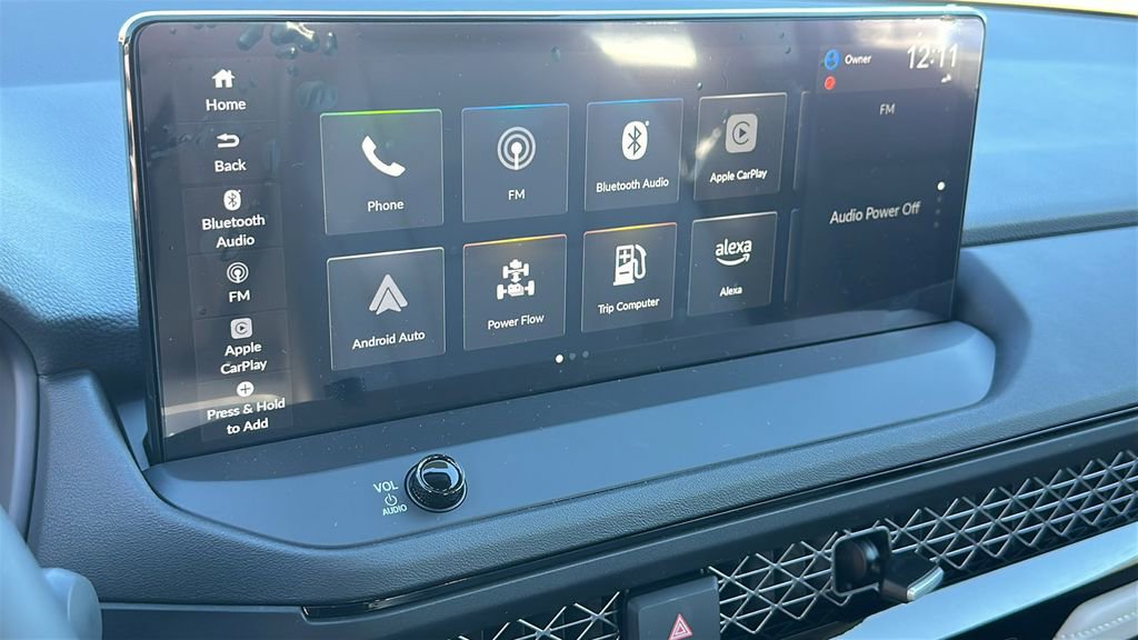 New 2025 Honda Accord EX-L image 15