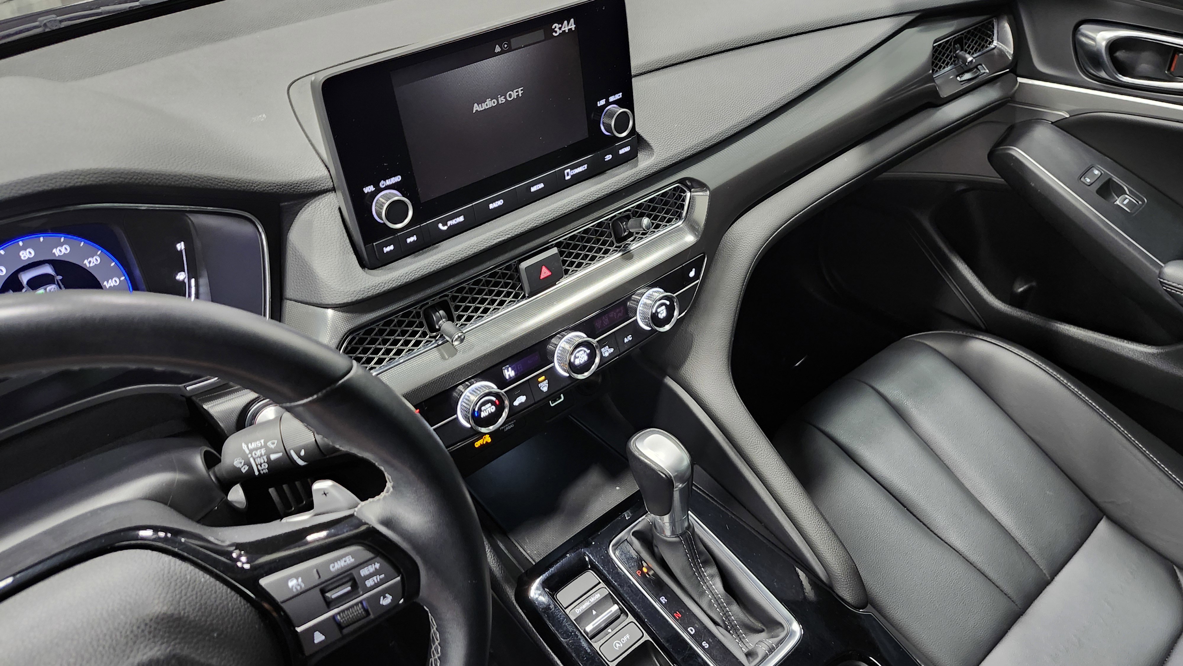 Used 2023 Acura Integra A-Spec image 30