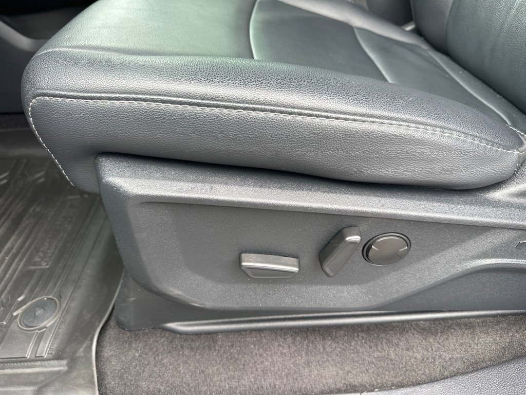 Used 2022 Ford F150 XLT w/ Equipment Group 302A High image 24