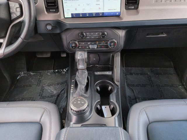 Used 2024 Ford Bronco Outer Banks AWD/4WD image 18