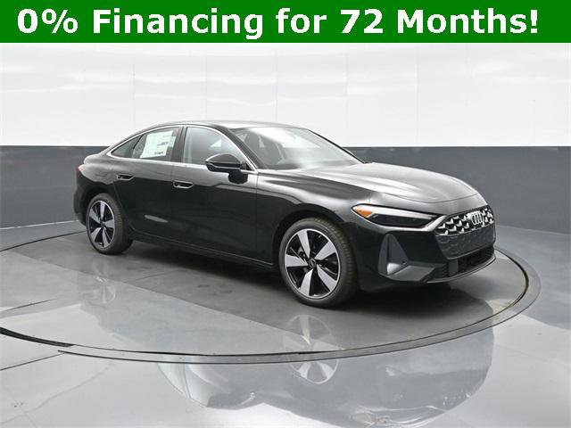 New 2025 Audi A5 2.0T Prestige