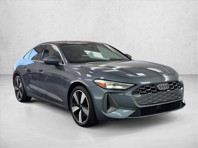 Certified 2025 Audi A5 Premium AWD/4WD image 3