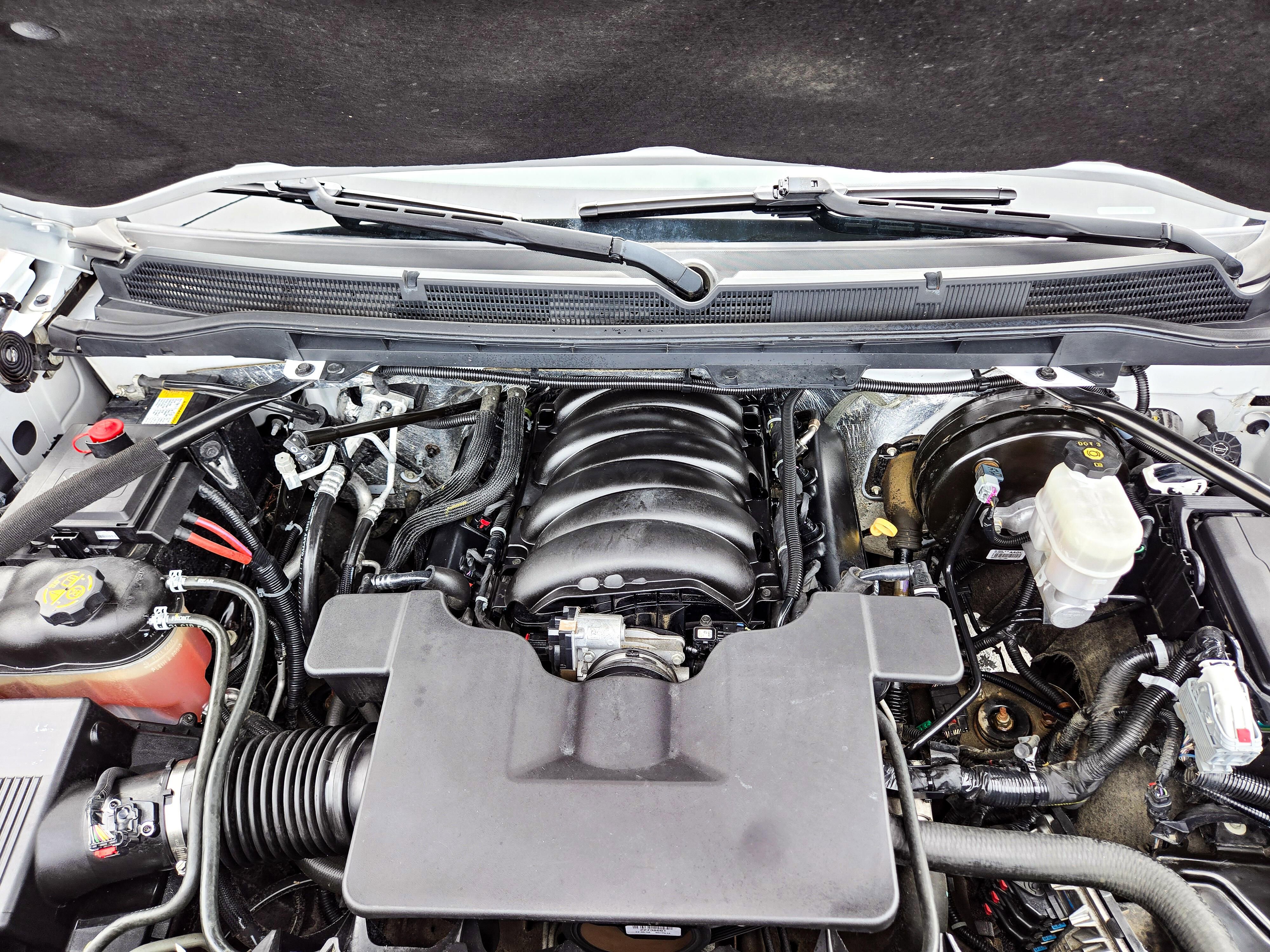 Used 2018 GMC Sierra 1500 4x4 Regular Cab image 21