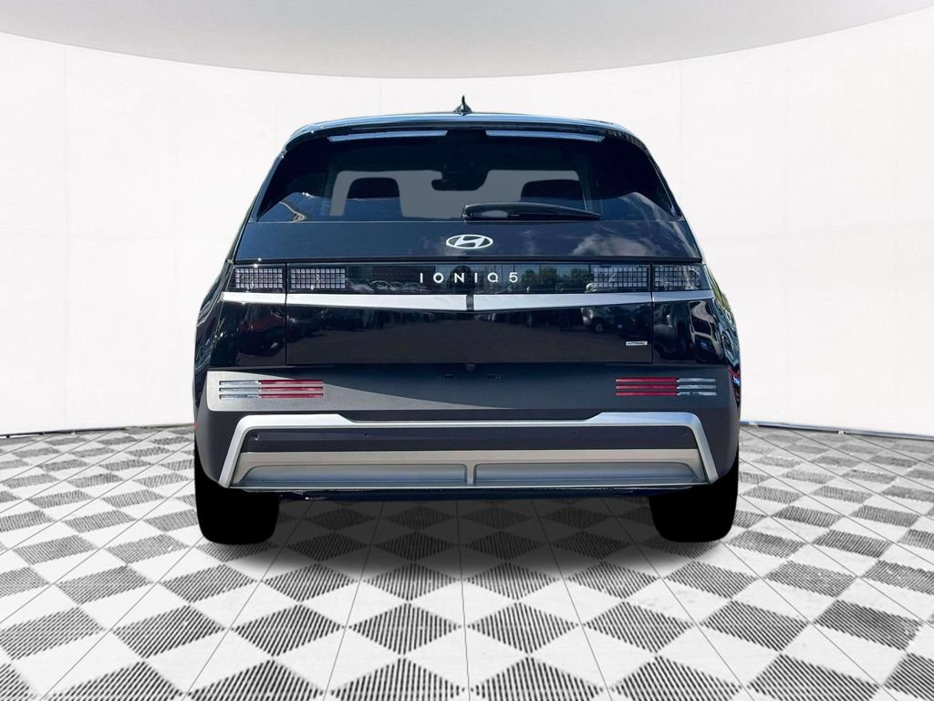 New 2026 Hyundai Ioniq 5 SEL AWD/4WD image 9