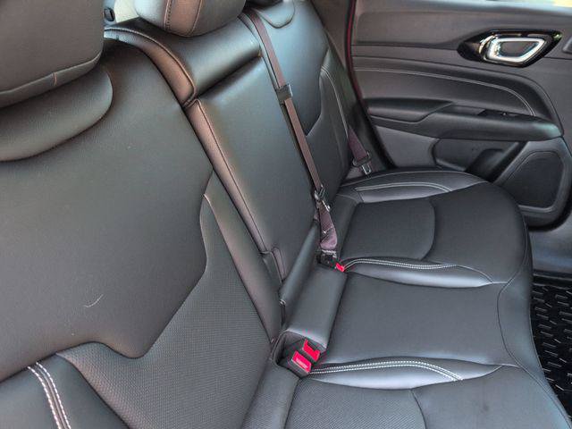 Certified 2023 Jeep Compass High Altitude AWD/4WD image 21