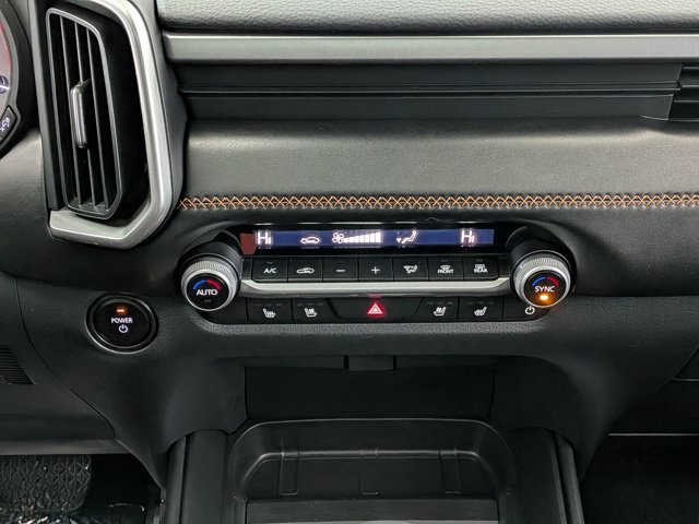 New 2026 MAZDA CX-50 AWD 2.5 Hybrid w/ Weather Package image 29