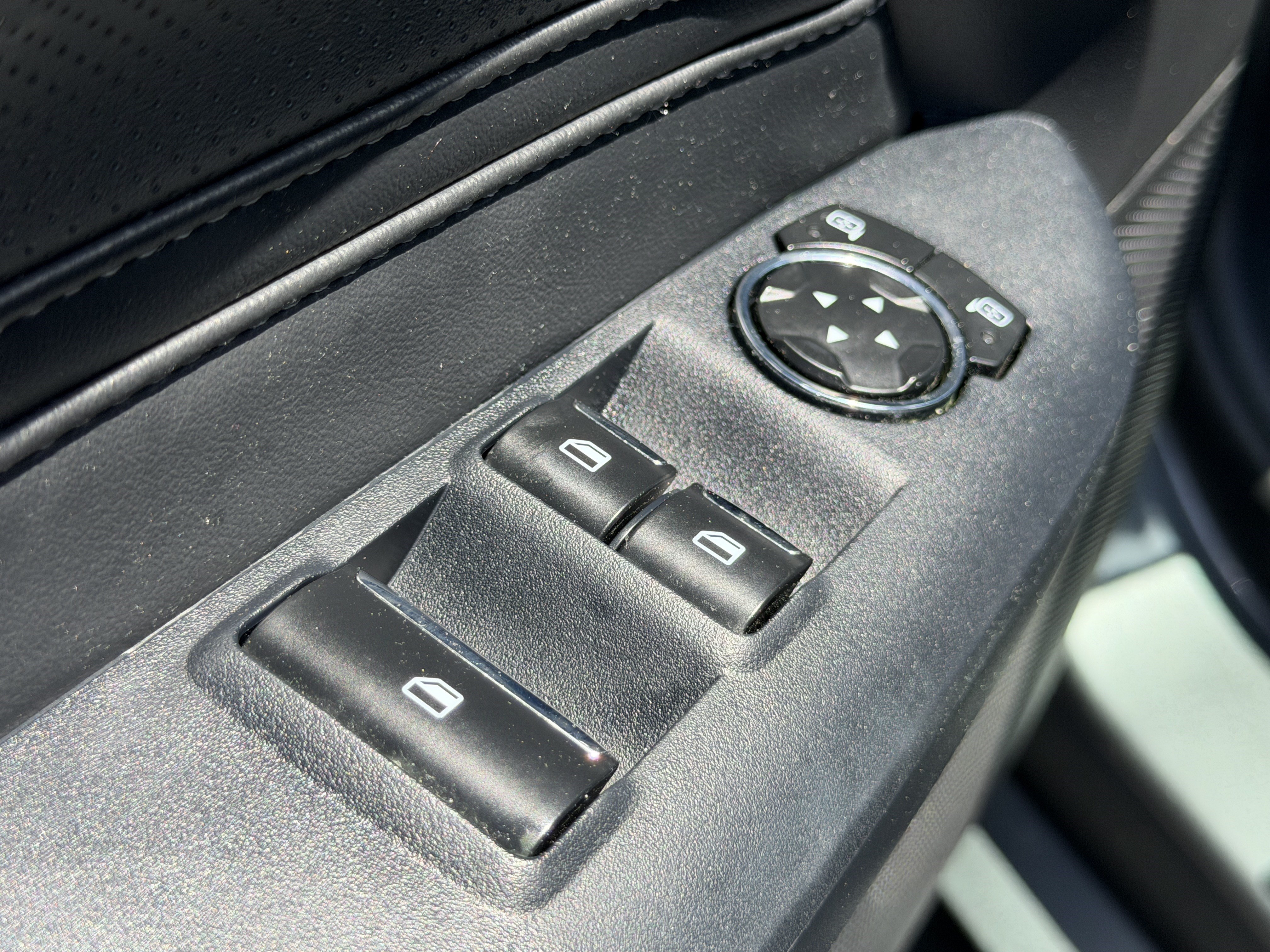 Used 2025 Ford Mustang Premium RWD image 14