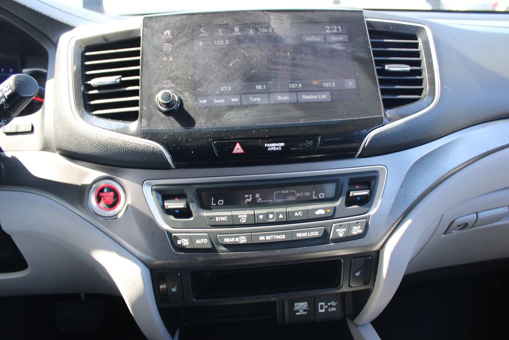 Used 2022 Honda Pilot EX-L image 16