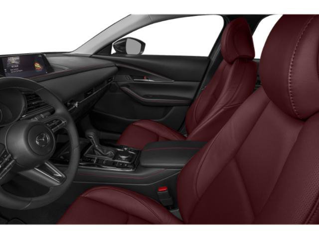 Used 2023 MAZDA CX-30 AWD 2.5 S w/ Preferred Package image 12