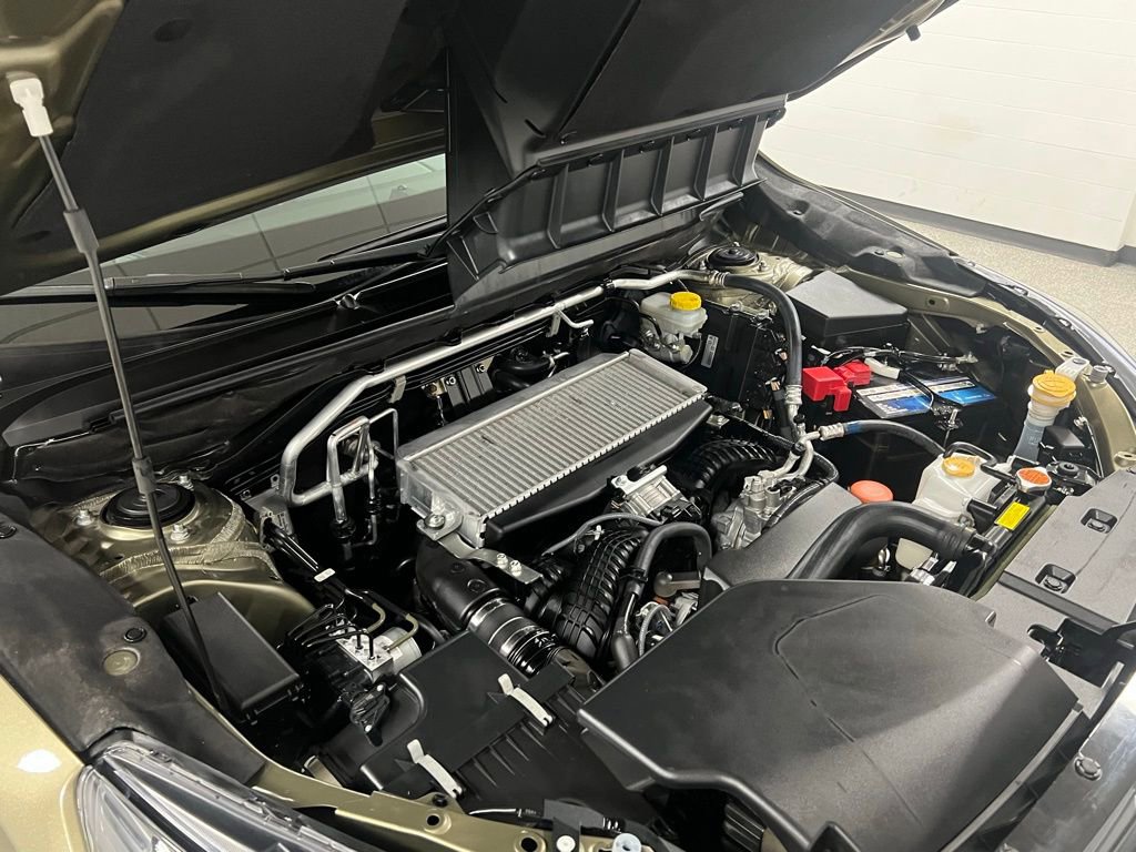 Used 2023 Subaru Ascent Touring image 63