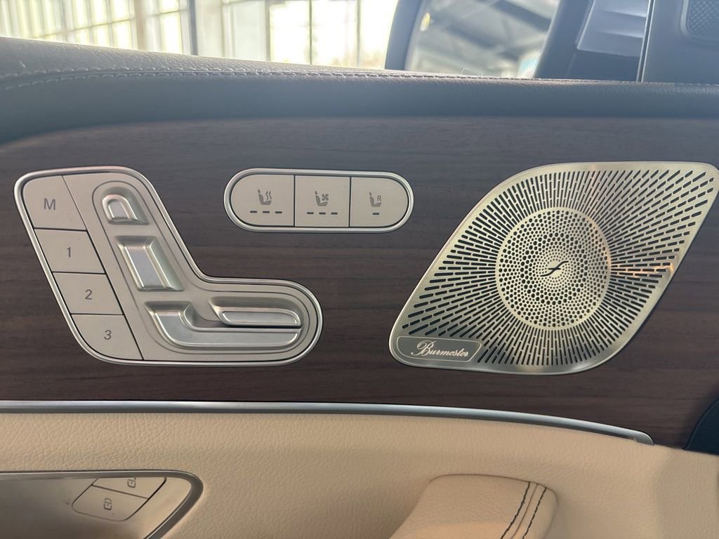 New 2026 Mercedes-Benz GLE 450 4MATIC Coupe image 11