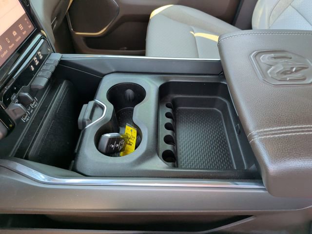 Used 2025 RAM 1500 Laramie w/ Bed Utility Group image 20