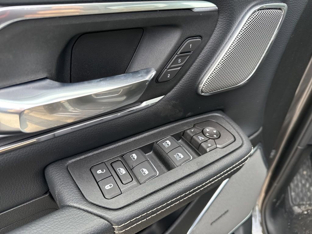 New 2026 RAM 1500 Laramie image 21