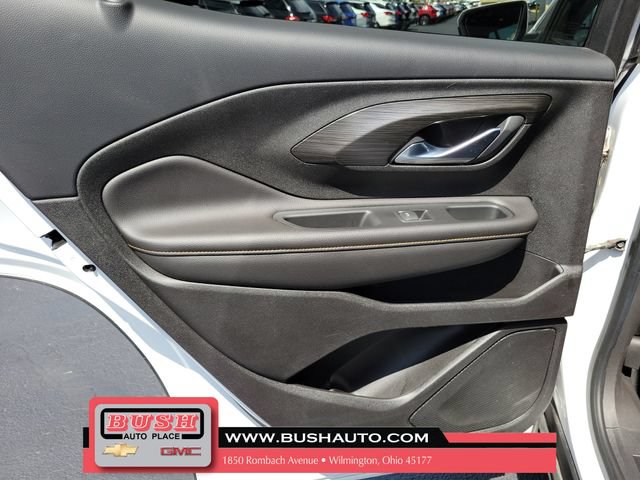 Used 2019 GMC Terrain SLT w/ Preferred Package AWD/4WD image 14