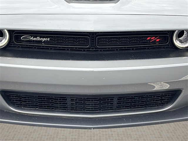 Certified 2023 Dodge Challenger R/T Scat Pack w/ Plus Package image 9