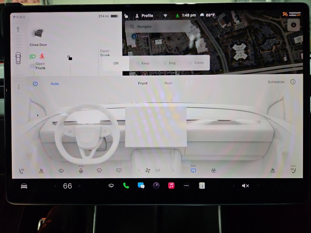 Used 2026 Tesla Model Y Long Range AWD/4WD image 13