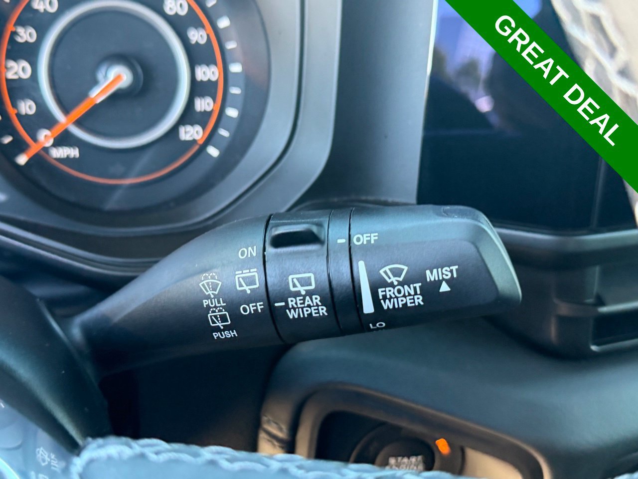 Used 2026 Jeep Wrangler Unlimited Sahara AWD/4WD image 20