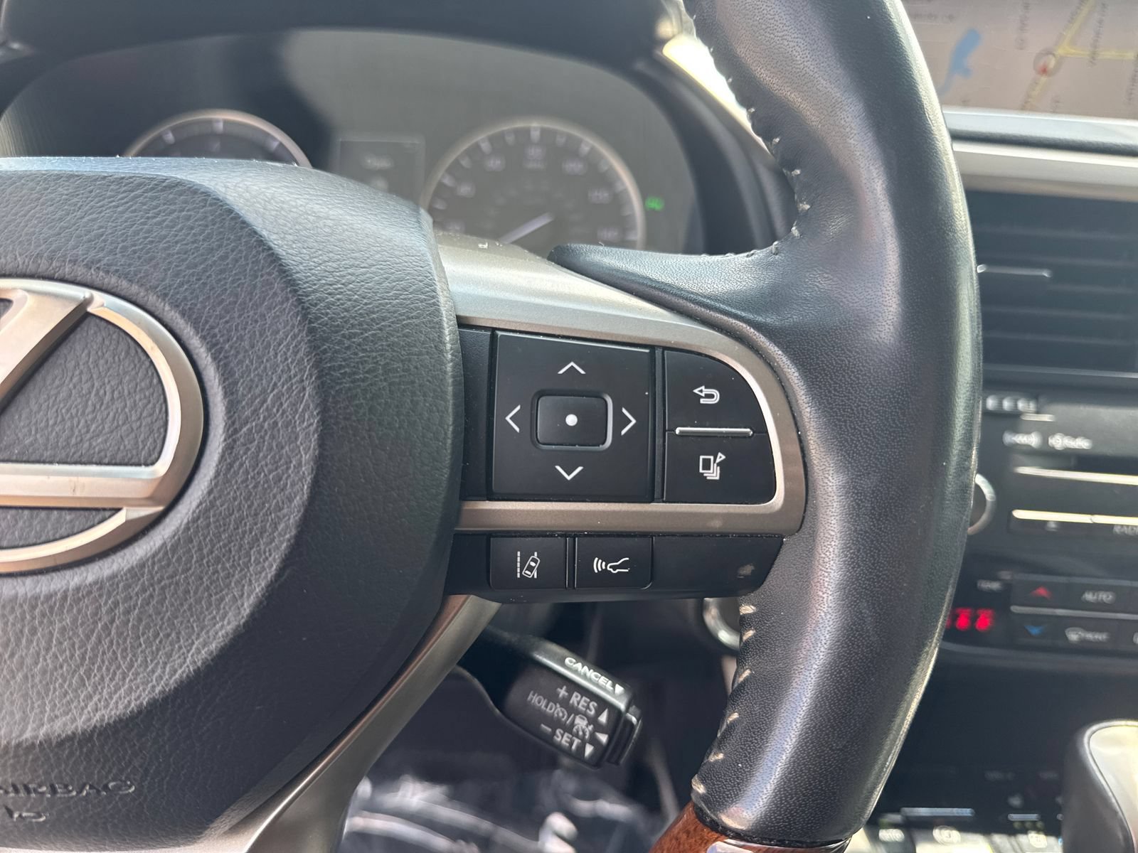 Used 2019 Lexus RX 350 FWD w/ Navigation Package image 22