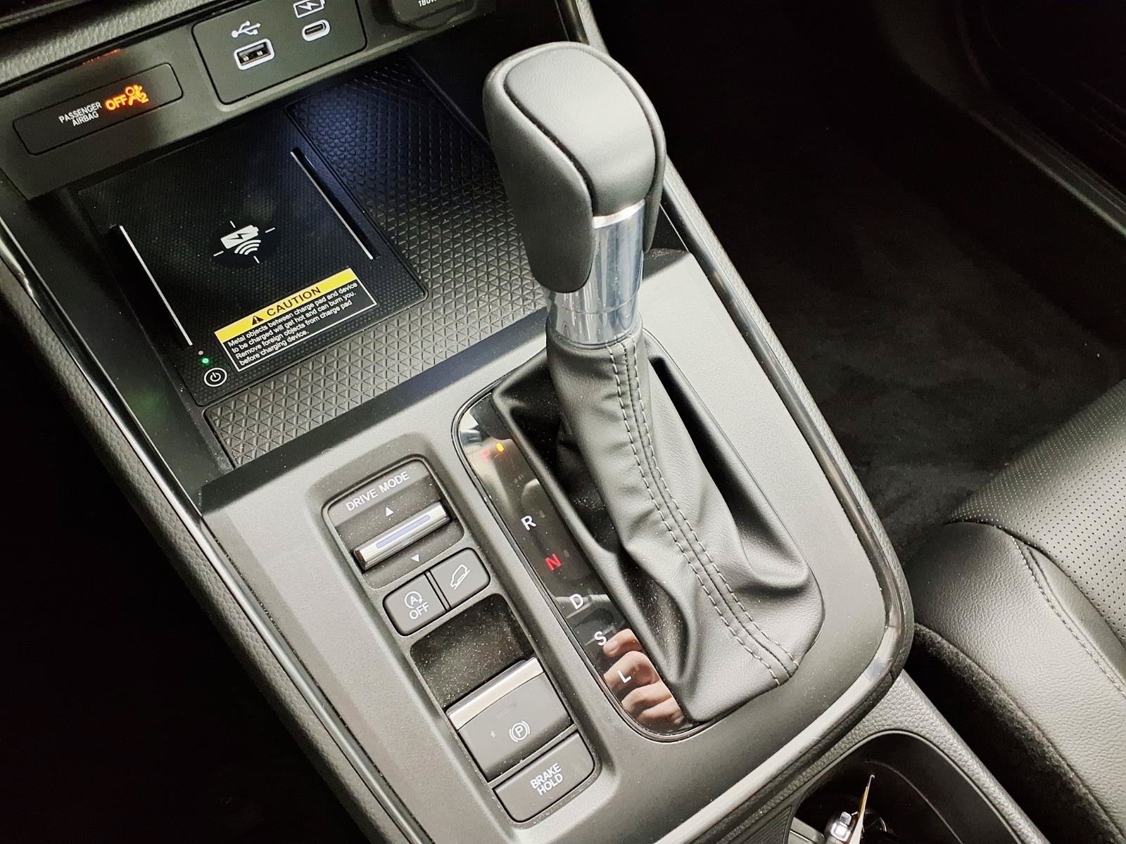 Used 2025 Honda CR-V EX-L image 21