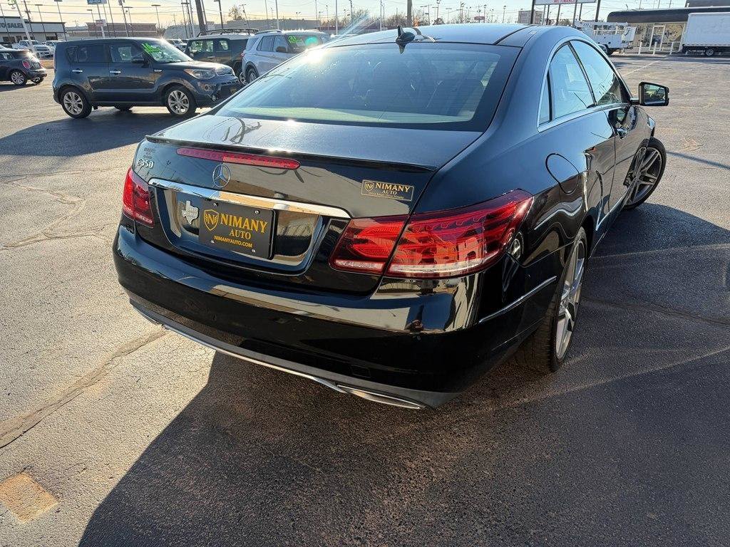 Used 2014 Mercedes-Benz E 350 Coupe image 40