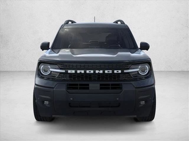 New 2026 Ford Bronco Sport Outer Banks w/ Outer Banks Tech Package+ image 6
