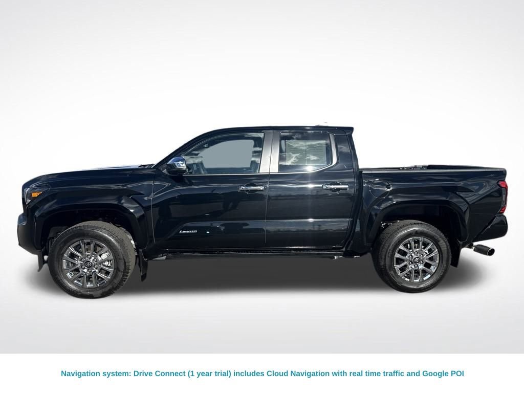 Used 2024 Toyota Tacoma Limited w/ Limited Package (LT) image 2