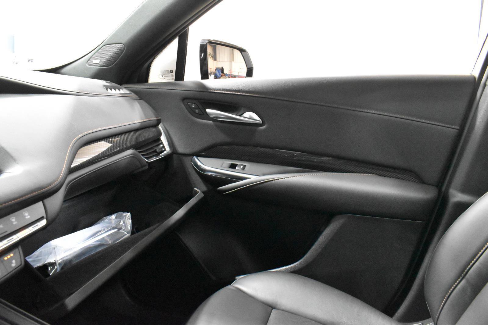 Certified 2023 Cadillac XT4 Sport image 22