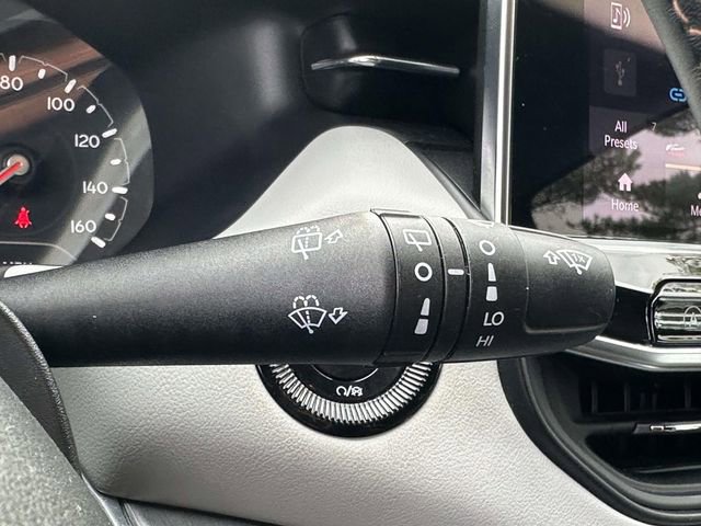 Certified 2022 Jeep Compass Limited image 35