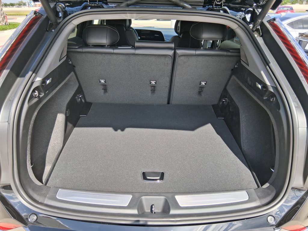 New 2026 Cadillac Optiq Sport 1 w/ LPO, ONYX Package RWD image 6