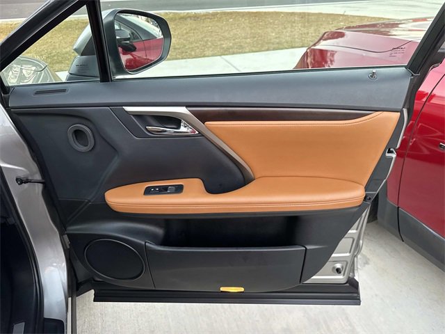 Used 2021 Lexus RX 350 FWD w/ Premium Package image 13