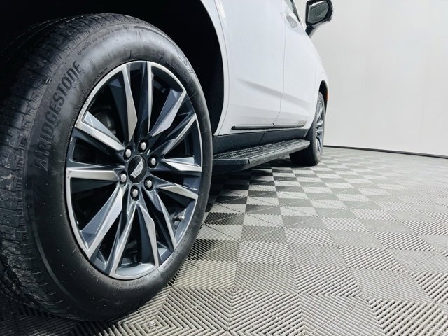 Used 2021 Cadillac Escalade Sport Platinum w/ Heavy-Duty Trailer Package image 5