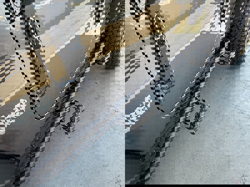 Used 2018 Jeep Wrangler Unlimited Sport S image 17