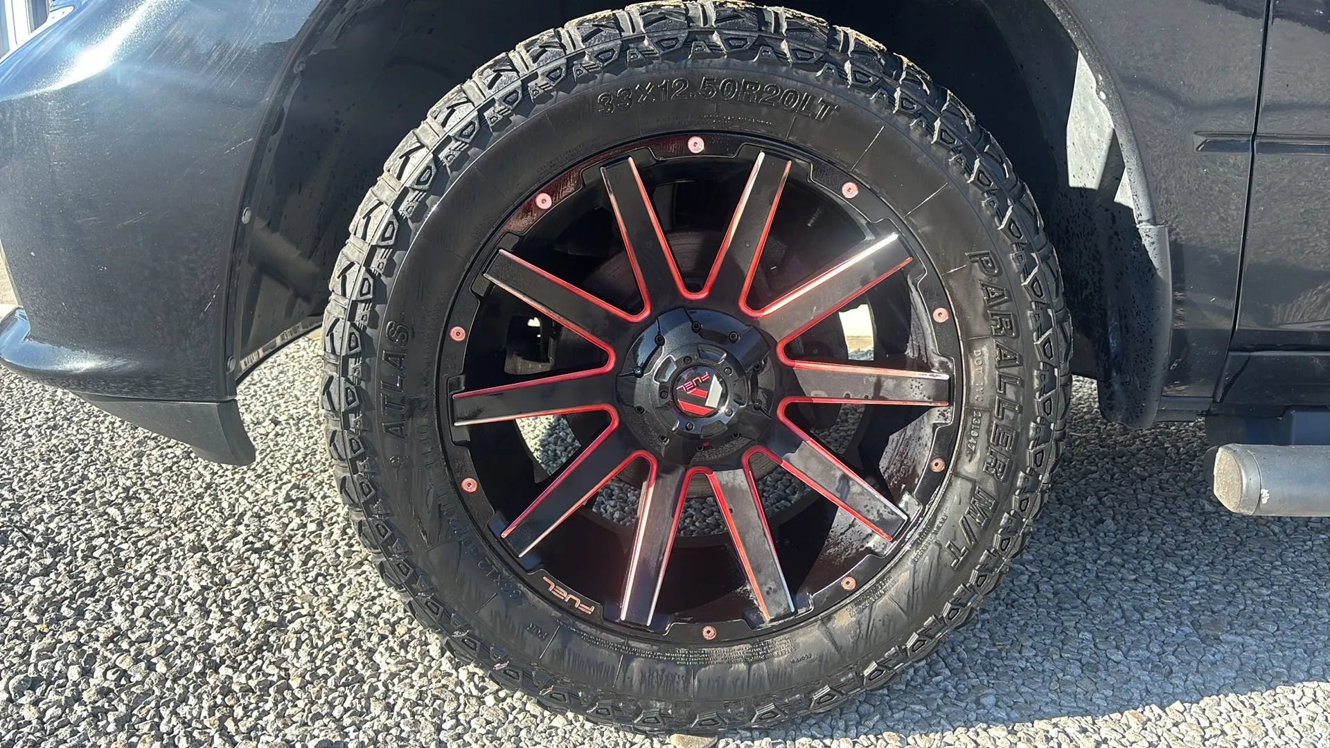 Used 2016 RAM 1500 Sport w/ Black Ram 1500 Sport Group AWD/4WD image 12