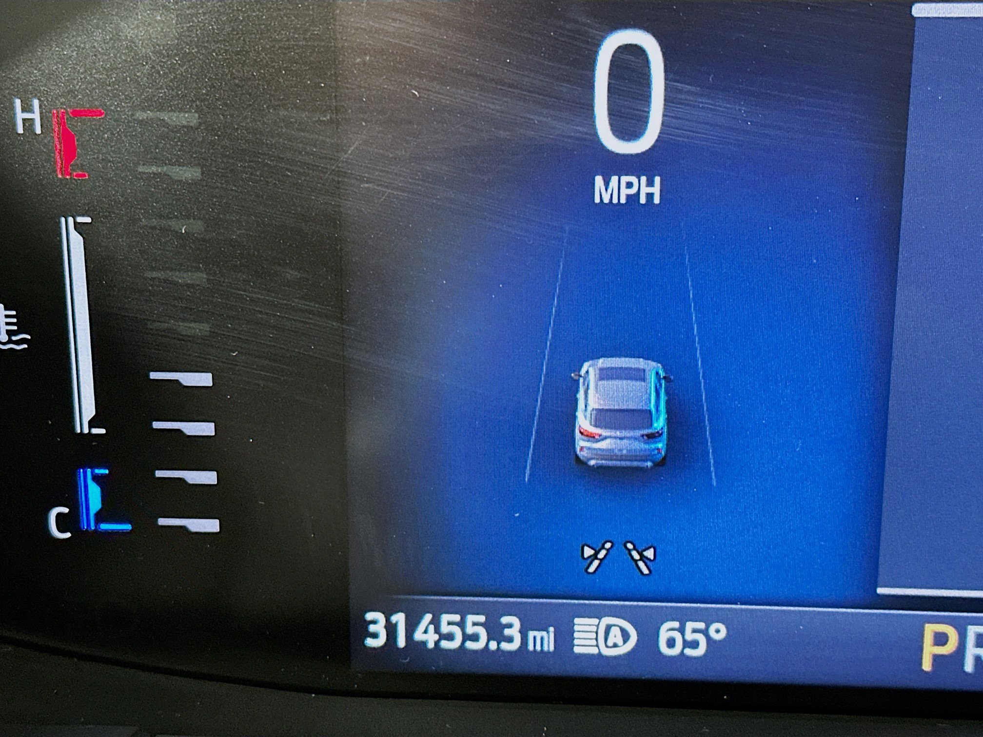 Used 2024 Ford Escape Active image 19