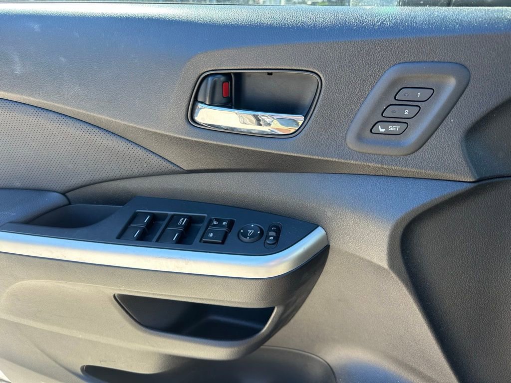 Used 2015 Honda CR-V Touring image 28