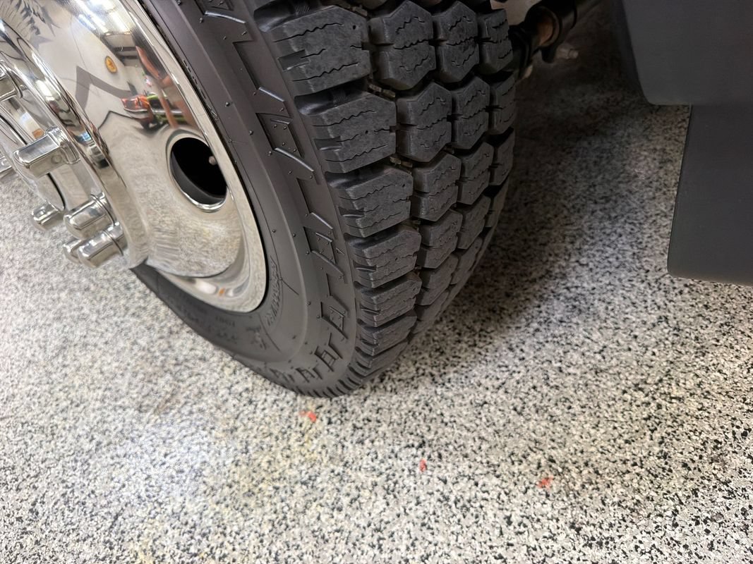 Used 2019 Ford F550 4x4 Crew Cab Super Duty image 47