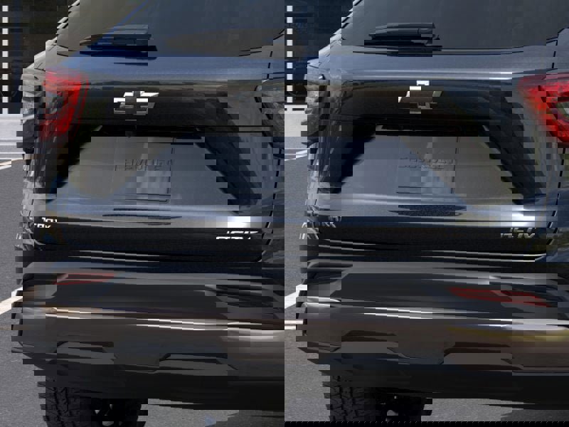 New 2026 Chevrolet Trax ACTIV w/ Sunroof Package image 14