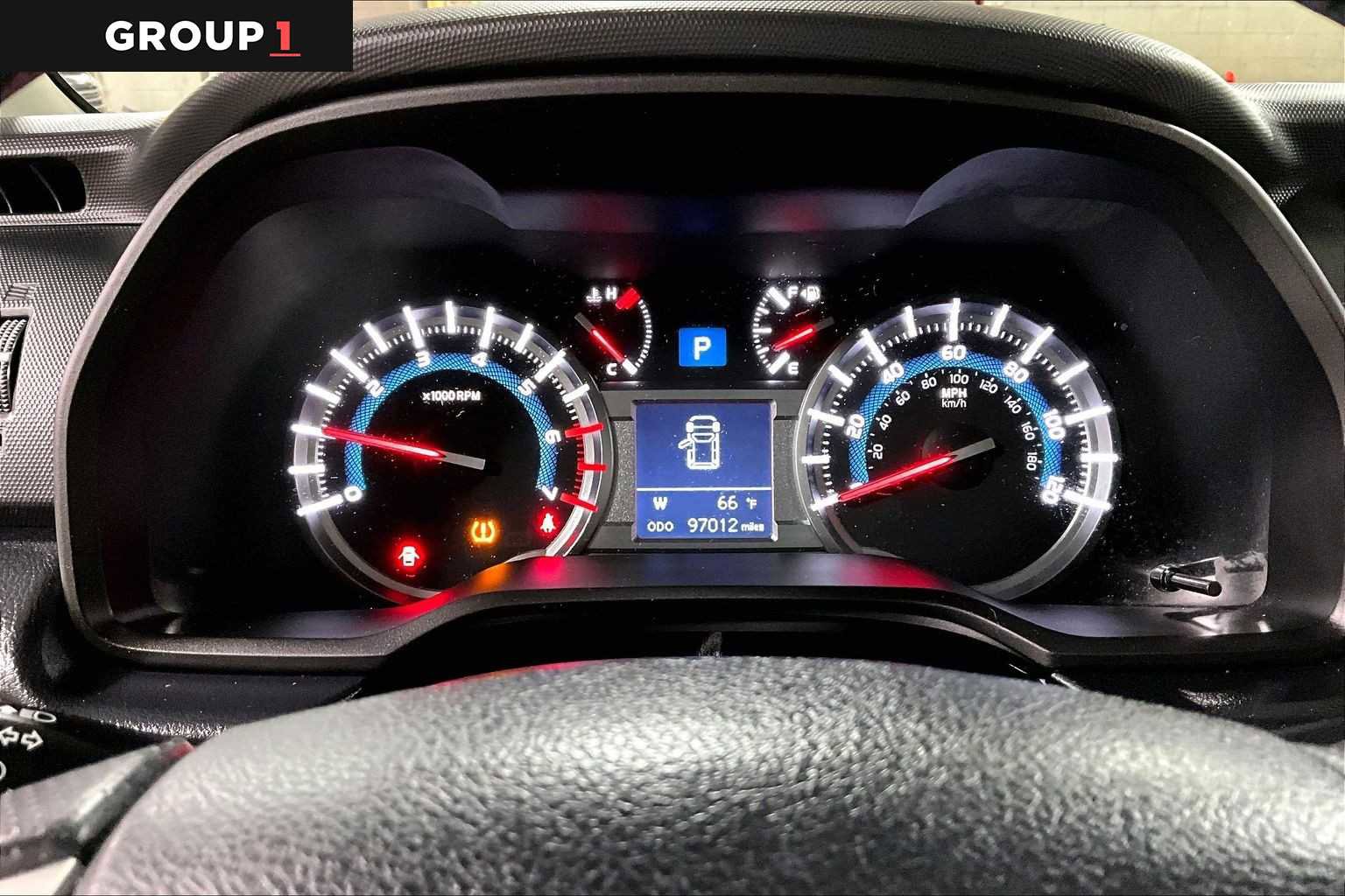 Certified 2018 Toyota 4Runner SR5 image 26