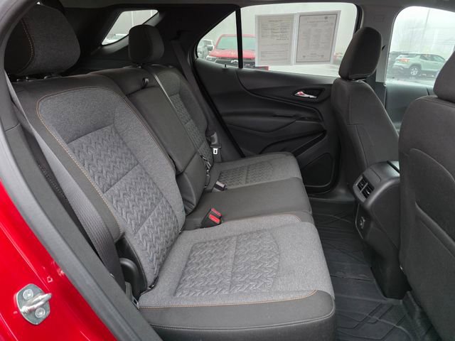 Used 2023 Chevrolet Equinox LT image 21