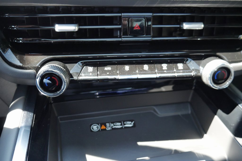 New 2026 Chevrolet Tahoe Premier image 18