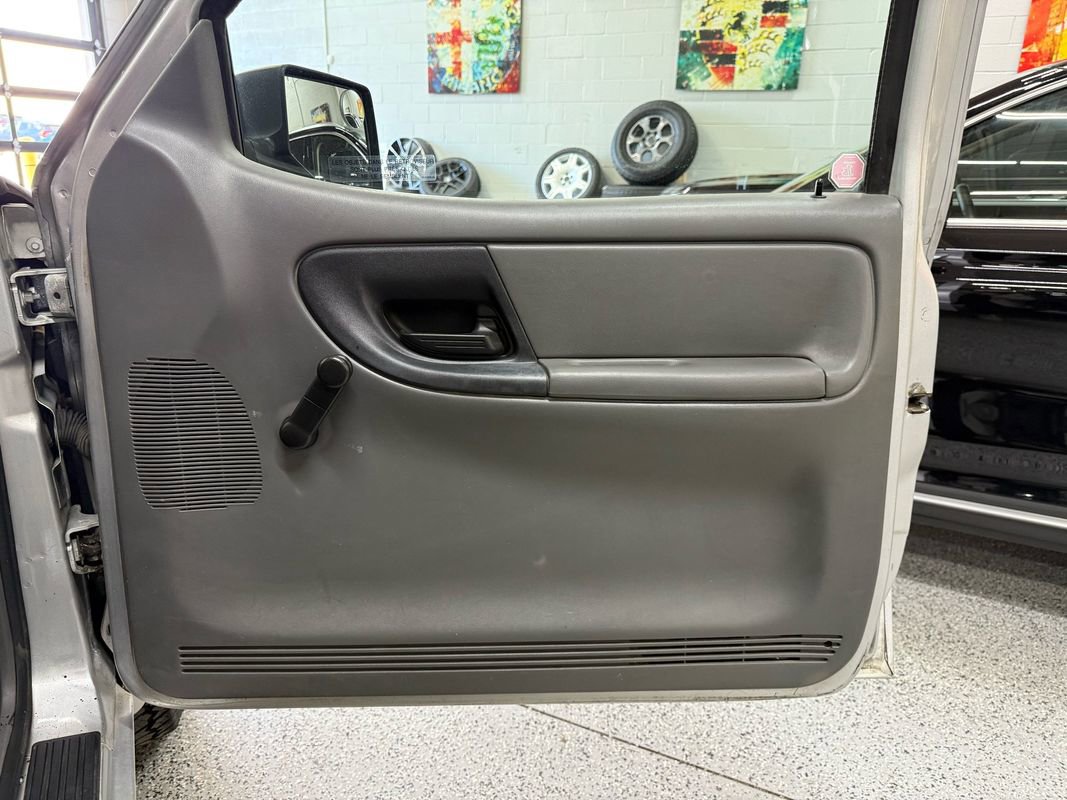 Used 2010 Ford Ranger Sport image 16